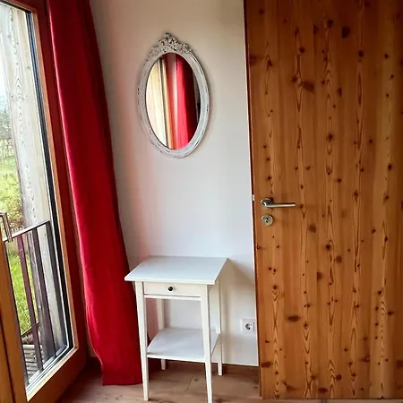 Apartamento Boschenhof *