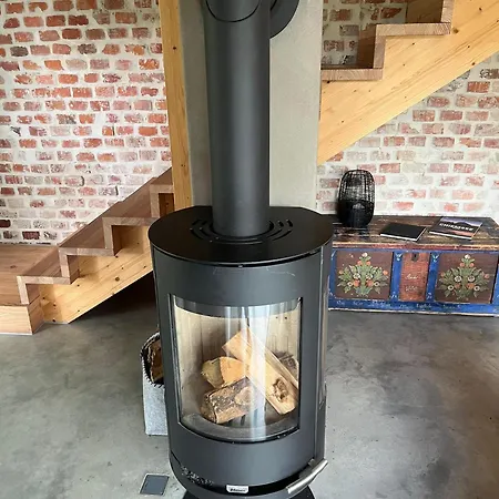 Apartamento Boschenhof