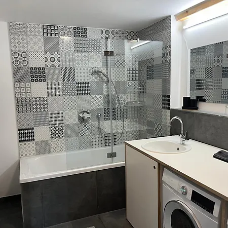 Boschenhof Apartamento Prien am Chiemsee