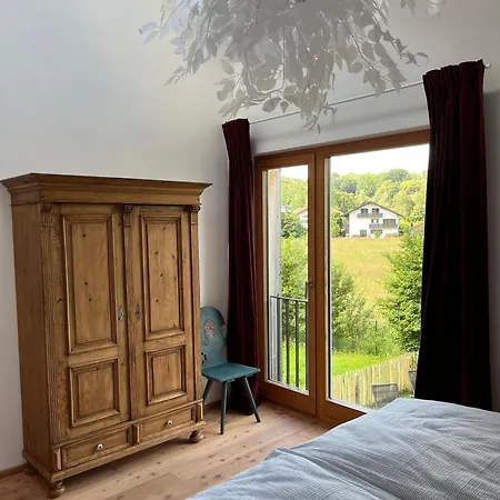 Apartamento Boschenhof *
