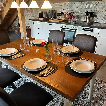 Boschenhof Apartment